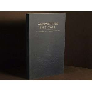  Answering the Call Tennesseans in the Second World War N 
