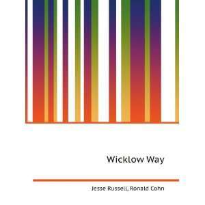  Wicklow Way Ronald Cohn Jesse Russell Books