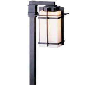  Outdrbollard Tourou, 1lt Outdoor By Hubbardton Forge 