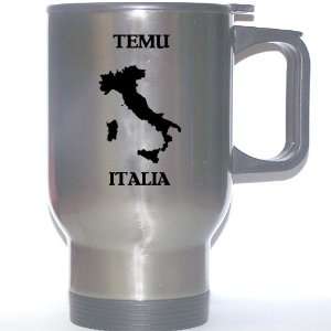  Italy (Italia)   TEMU Stainless Steel Mug Everything 