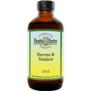  Herbs Remedies Childbirth, Pain After, With Glycerine, 8 Ounce Bottle
