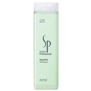  Wella Sp Regulate Shampoo 33 Oz   Oily Scalp Beauty