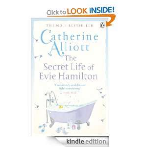   Life of Evie Hamilton Catherine Alliott  Kindle Store