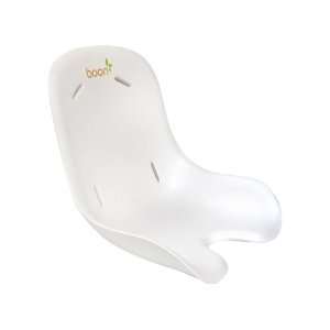  Boon High Chair Pad in White Baby