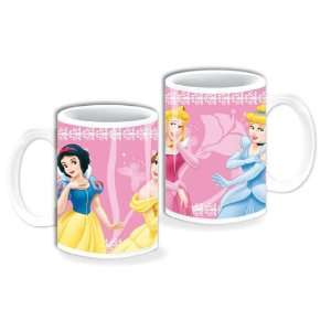       Disney mug Princesses Toys & Games