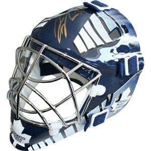    Goalie Mask   Autographed NHL Helmets and Masks