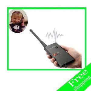  wireless alarm detector wireless detector of wiretap 