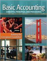 Basic Accounting Concepts, Principles, and Procedures Building the 