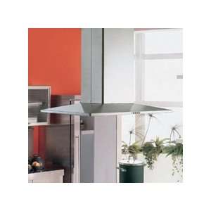  Faber Diamante Isola 630001429 36 Stainless Steel Island 
