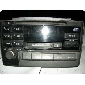    MAXIMA 00 receiver, AM FM stereo cassette CD, exc. Bose; thru 2/00