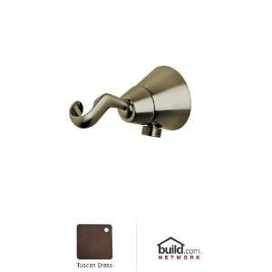  Rohl C21000TCB Bossini Handshower Holder Outlet with 1/2 