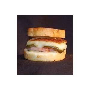 Cuban Sandwiches 45 Piece Tray. Your Shipping Price Goes Down As You 
