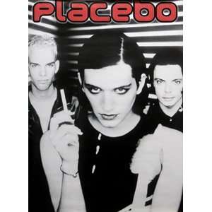  Placebo   Posters   Import