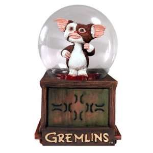  Neca   Gremlins boule à neige Gizmo 17 cm Toys & Games