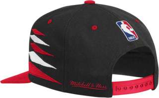 Chicago Bulls M&N Black Diamonds Are Forever Snapback Hat  