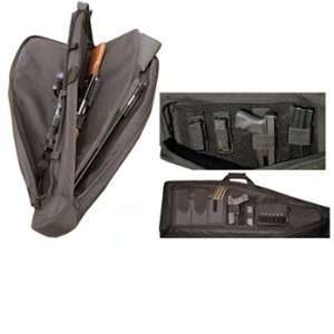  Law Enforcement Modular Double Rifle Case   Galati Gear 