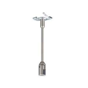  Lm Tb3 Bn   Brushed Nickel Low Voltage Monorail Drop 