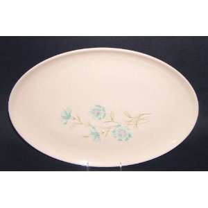  TAYLOR SMITH TAYLOR Large Platter BOUTONNIERE Kitchen 