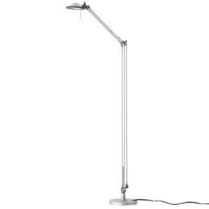  Luceplan R003682 Berenice Floor Task Lamp ,FinishBlack 