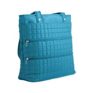  Lug TAXICAB FULL TOTE OCEAN BLUE * Travel New Colors Bag 