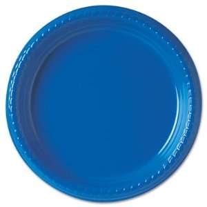  SOLO Cup Company Party Plastic Plates SLOPS95R 0099PK 