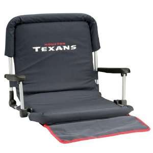  Houston Texans NFL Deluxe Stadium Seat
