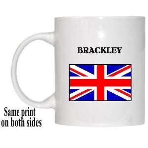  UK, England   BRACKLEY Mug 