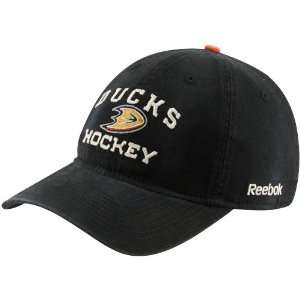   Ducks 2011 Premiere Adjustable Hat Adjustable