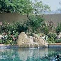 TAOS POOLSIDE WATERFALL FROM INTERFAB SHIPPING INCLUDED  