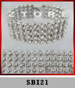   Mens CZ Pendant Chain Necklace★HIPHOP★ICED★BLING★PDC49  
