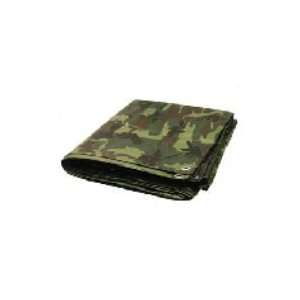  20 X 30 Premium Camouflage Tarp