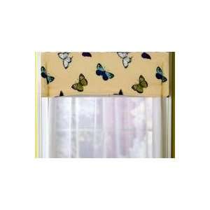  Kiva Valance