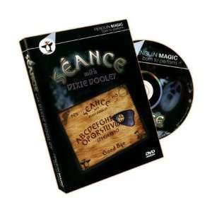  Seance DVD 