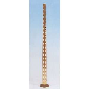  Miniatronics N Scale Brass Tower Toys & Games