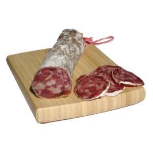 French Dry Salami From Lyons (Rosette Saucisson) 10 12oz  