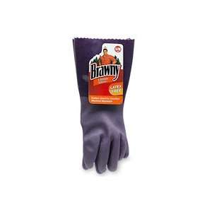  Brawny Ultimate Gloves, Small/Medium 1ea Health 