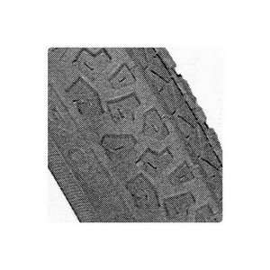   Tire (40 540) Dark Gray, All Terrain Tread
