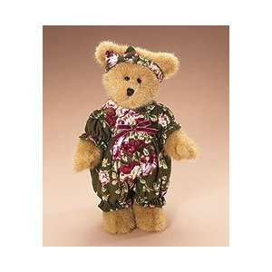  Malinda I. Rosebeary 10 Boyds Bear Toys & Games