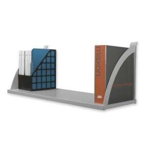  Maxon   Partition Mounted Shelf