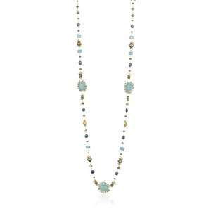  Azaara Romantic Marcelle Necklace 45 Jewelry