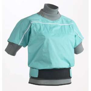  Immersion Research Womens Session Short Sleeve Sports 