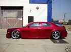 05 08 09 CHRYSLER 300/300C BODY KIT JT PHANTOM 8 SIDE