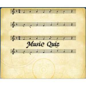  Music Quiz [Online Game Code] Video Games