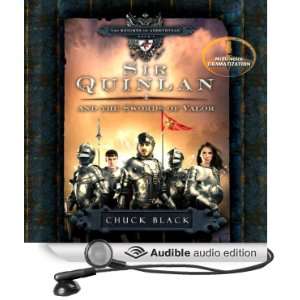   Audible Audio Edition) Chuck Black, Andy Turvey, Dawn Marshall Books