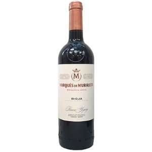  2005 Marques de Murrieta Finca Ygay Rioja Reserva 750ml 
