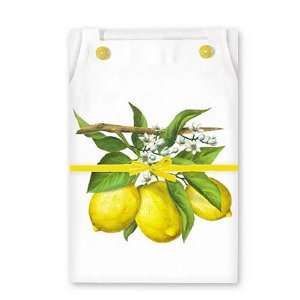  Lemon Apron