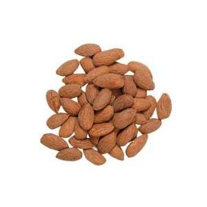  Almonds, Tamari, Roasted, lb (pack of 10 ) Health 