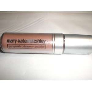 Mary Kate and Ashley Go Sparkle Roll On Eye Shimmer Powder   Sand Dune 