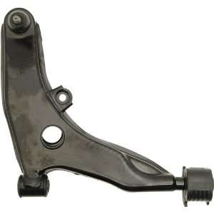   520 840 Front Lower Passenger Side Control Arm for Mitsubishi Mirage