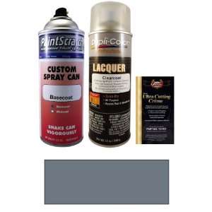   Spray Can Paint Kit for 1990 Maserati All Models (224.643) Automotive